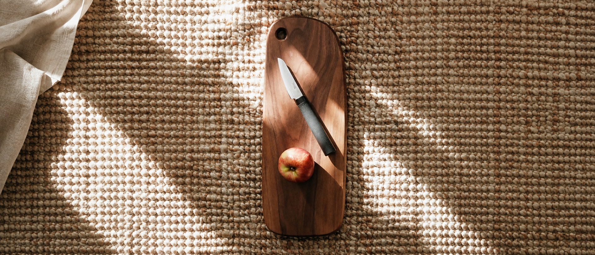Thoughtful kitchen essentials for everyday spaces